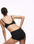 Marks & Spencer "3pk Flexifit™ Modal High Rise Shorts"